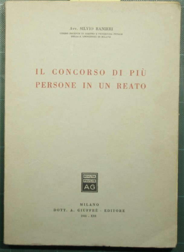 Antica Libreria Srl