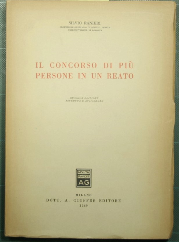 Antica Libreria Srl