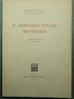 Il processo penale monitorio