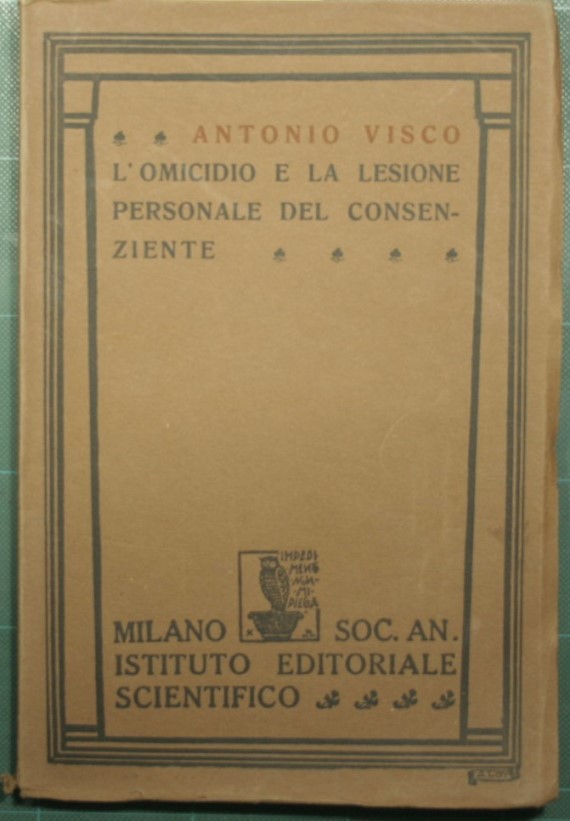 Antica Libreria Srl