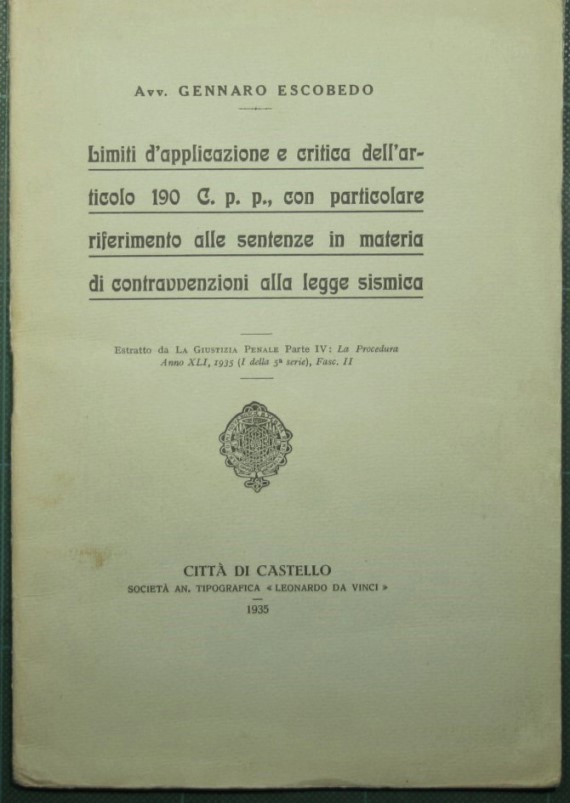 Antica Libreria Srl