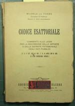 Codice esattoriale