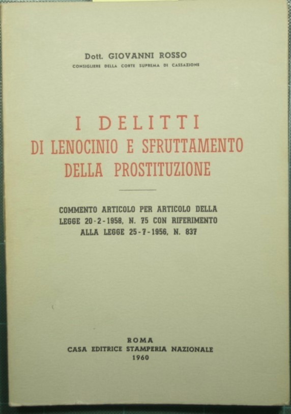 Antica Libreria Srl