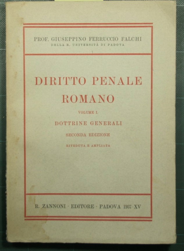 Antica Libreria Srl