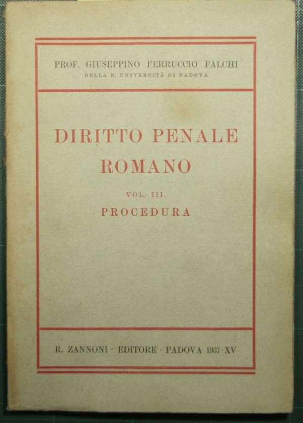 Antica Libreria Srl