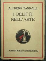 I delitti nell'arte