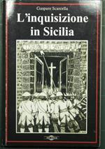 L' inquisizione in Sicilia