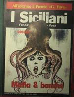 I Siciliani - N. 15 Aprile 1984