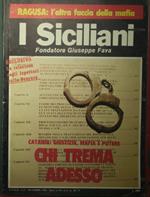 I Siciliani - N. 23 Dicembre 1984