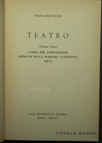 Teatro