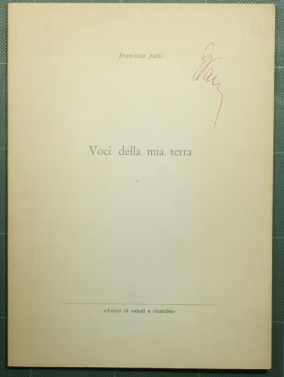 Antica Libreria Srl