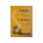 Bonsoir ( slow ) - La pastorella ( medium swing )