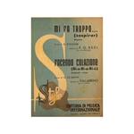 Mi fa troppo sospirar ( beguine ) - Facendo Colazione ( moderato swing )