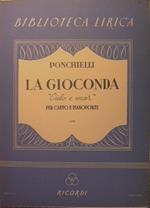 La gioconda