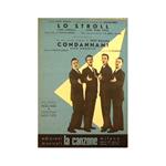 Lo stroll (un successo dei Diamons - slow rock blues ) - Condannami ( un successo di Tony Dallara - slow moderato )