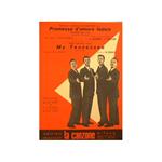 Premessa d'amore fedele ( un successo dei Diamons ,slow rock ) - My tennessee ( Cantato da Toni Dallara ,slow )
