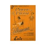 Cecco e Ciccia ( valzer grottesco ) - Filomena ( canzone umoristica )