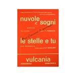 Nuvole e sogni ( beguine ) - Le stelle e tu ( fox moderato )