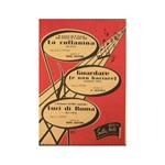 La collanina ( slow ) - Guardare e non baciare ( moderato swing ) - Luci di Roma ( blues )