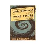 Luna brasiliana ( mambo ) - Torna ancora ( beguine )