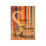 Chante ( slow ) - Se non tira vento ( fox moderato )