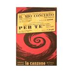 Il mio concerto ( ritmo moderato ) - Per te ( valzer lento )