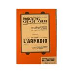Voglio del cus cus chèri ( moderato ) - L'armadio ( moderato )