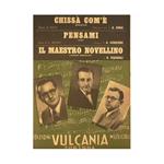 Chissà com'è ( moderato ) - Pensami ( slow ) - Il maestro novellino ( canzone moderato )