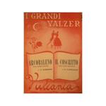 Arcobaleno ( gran valzer viennese ) - Il Coscritto ( gran valzer brillante )