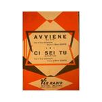 Avviene ( slow ) - Ci sei tu ( shuffle )