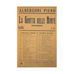La Grotta delle Ninfe ( intermezzo )