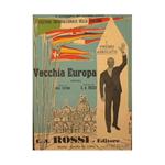 Vecchia Europa ( valzer ) - Stradivarius ( valzer )