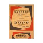 Saudade ( è tutto qui l'amor ) - Dopo ( samba bossa nova )