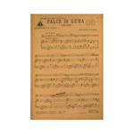 Falce di Luna ( andante )