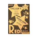 Così com'è ( fox trot ) - Vecchio fiume ( canzone slow )