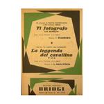 Ti fotografo ( fox moderato ) - La leggenda del cavallino ( fox )