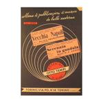 Vecchia Napoli ( fox ) - Serenata in gondola ( slow )
