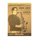 Poco Loco ( moderato ) - Circeo ( moderato afro cuban )