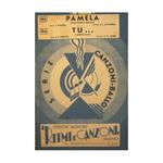 Pamela ( passo doppio one step ) - Tu ( canzone slow )