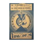 Ti ricordi bambina ( moderato swing ) - Non sono in collera ( fox swing )