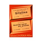 Sifolina + Quando sarai più grande