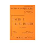 Fischio e me ne infischio