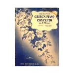 Concerto in A minor
