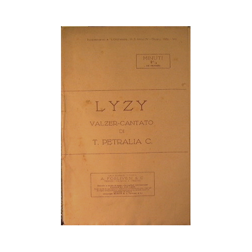 Antica Libreria Srl