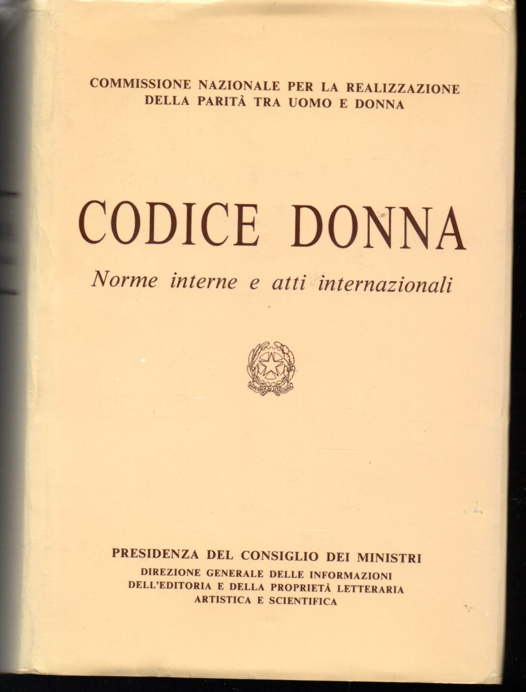 Libreria Tara