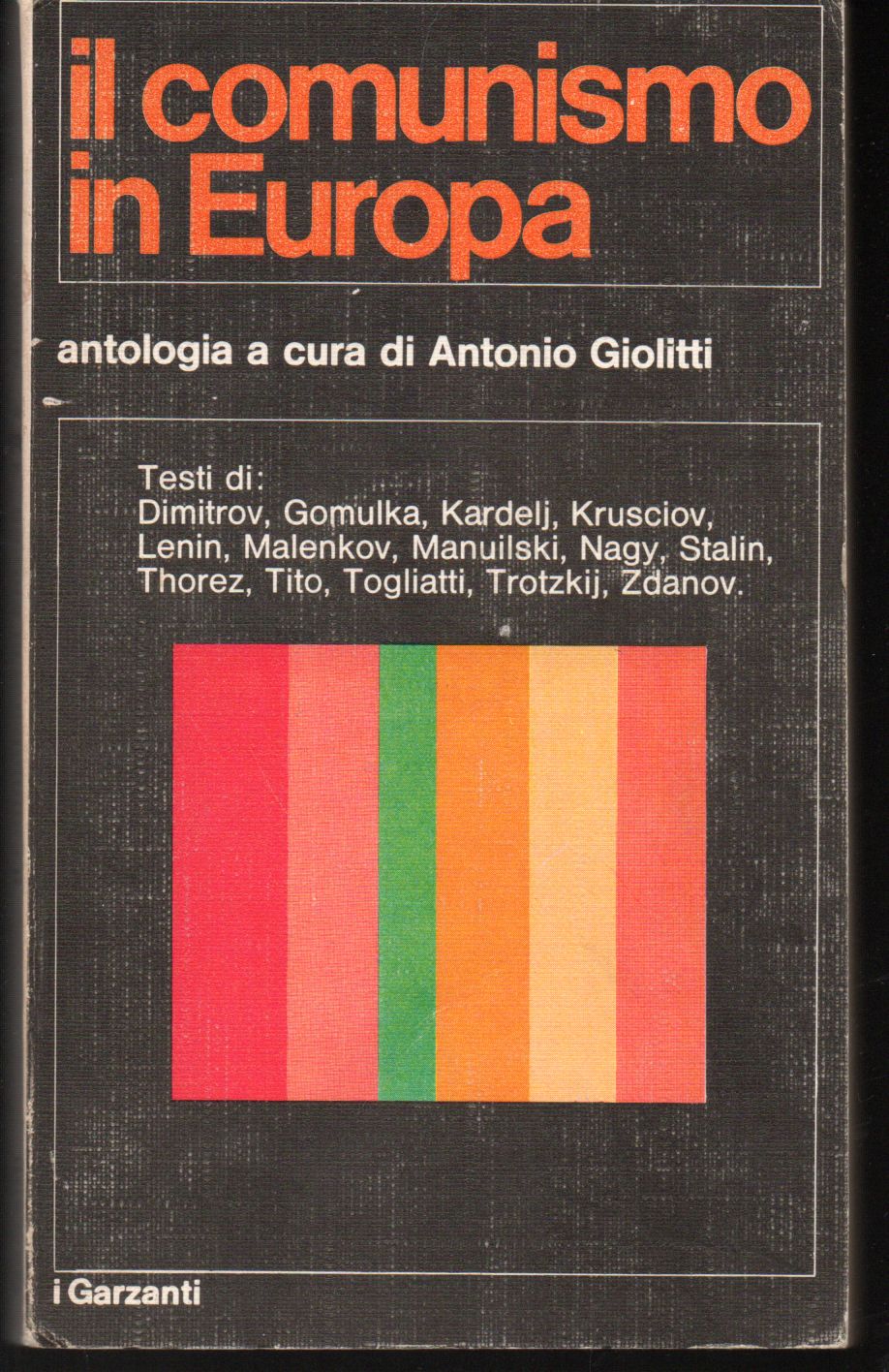 Libreria Tara