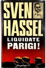 Liquidate Parigi!