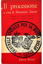 Il processone Gramsci e i dirigenti comunisti dinanzi al tribunale speciale