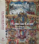 I libri dei leoni