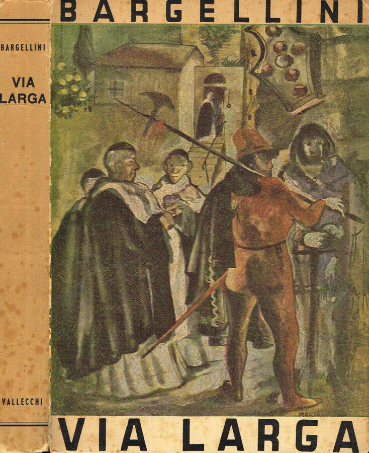 Biblioteca di Babele